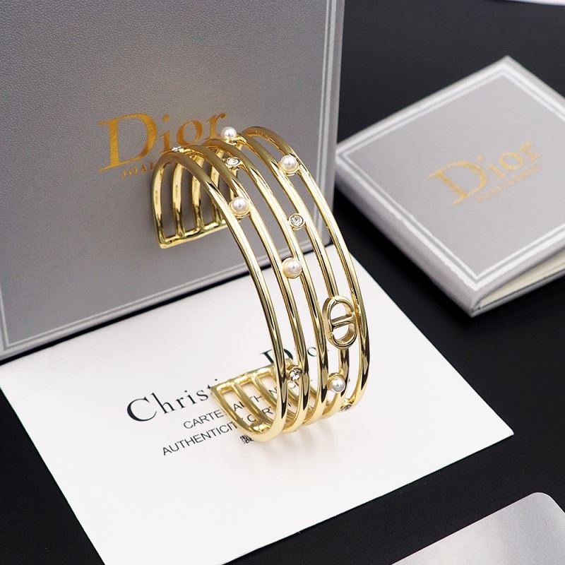 Christian Dior Bracelets